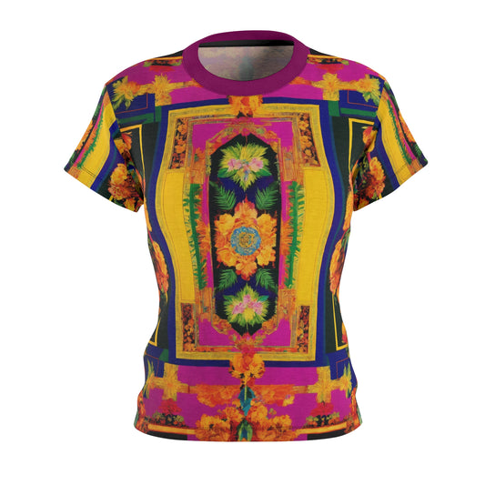LVZ FIESTA LUXURY T-SHIRT 352 T