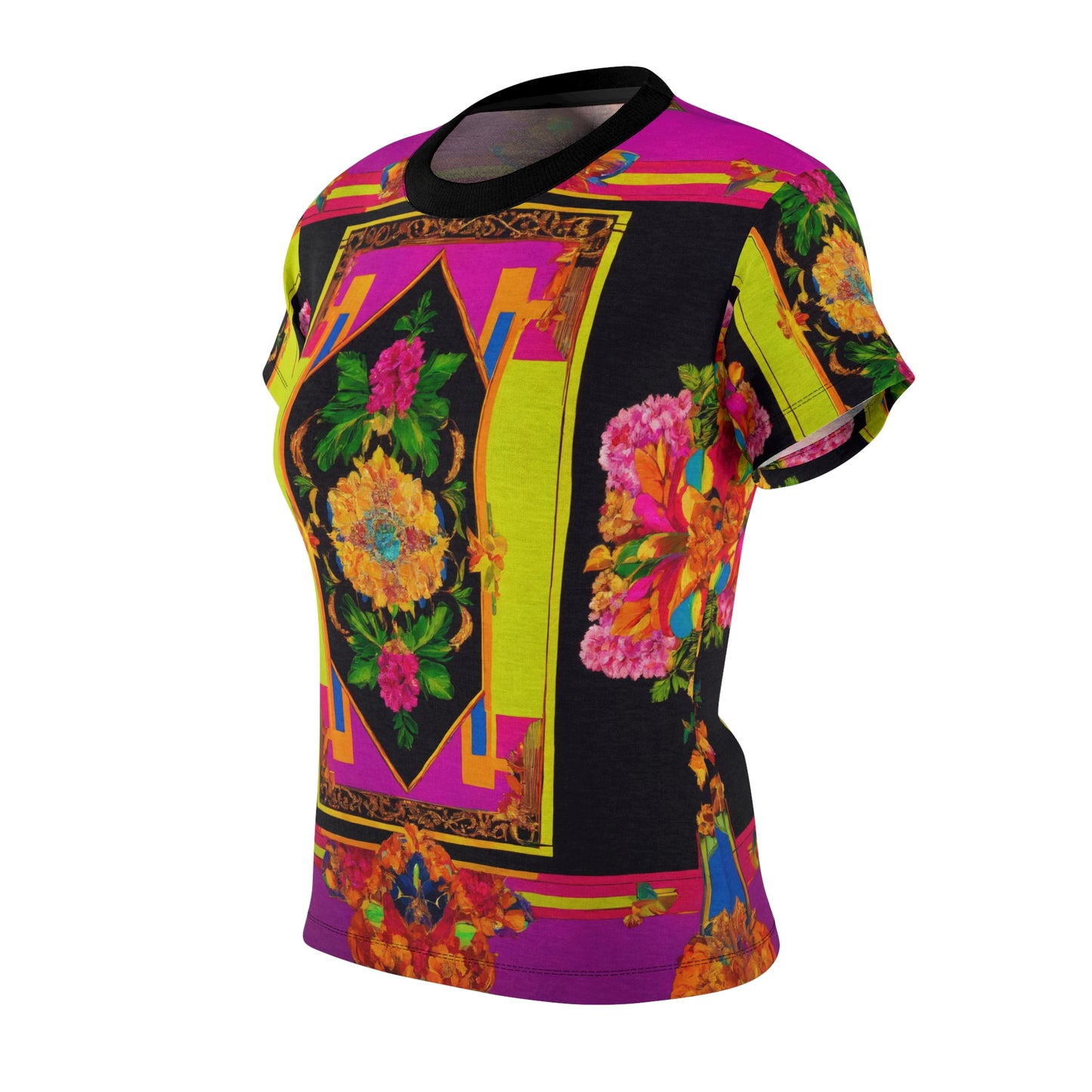 LVZ FIESTA LUXURY T-SHIRT 1872 T