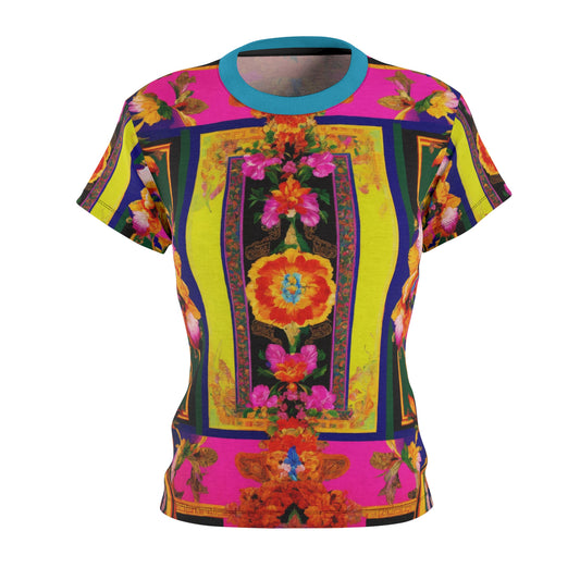 LVZ FIESTA LUXURY T-SHIRT 157 T