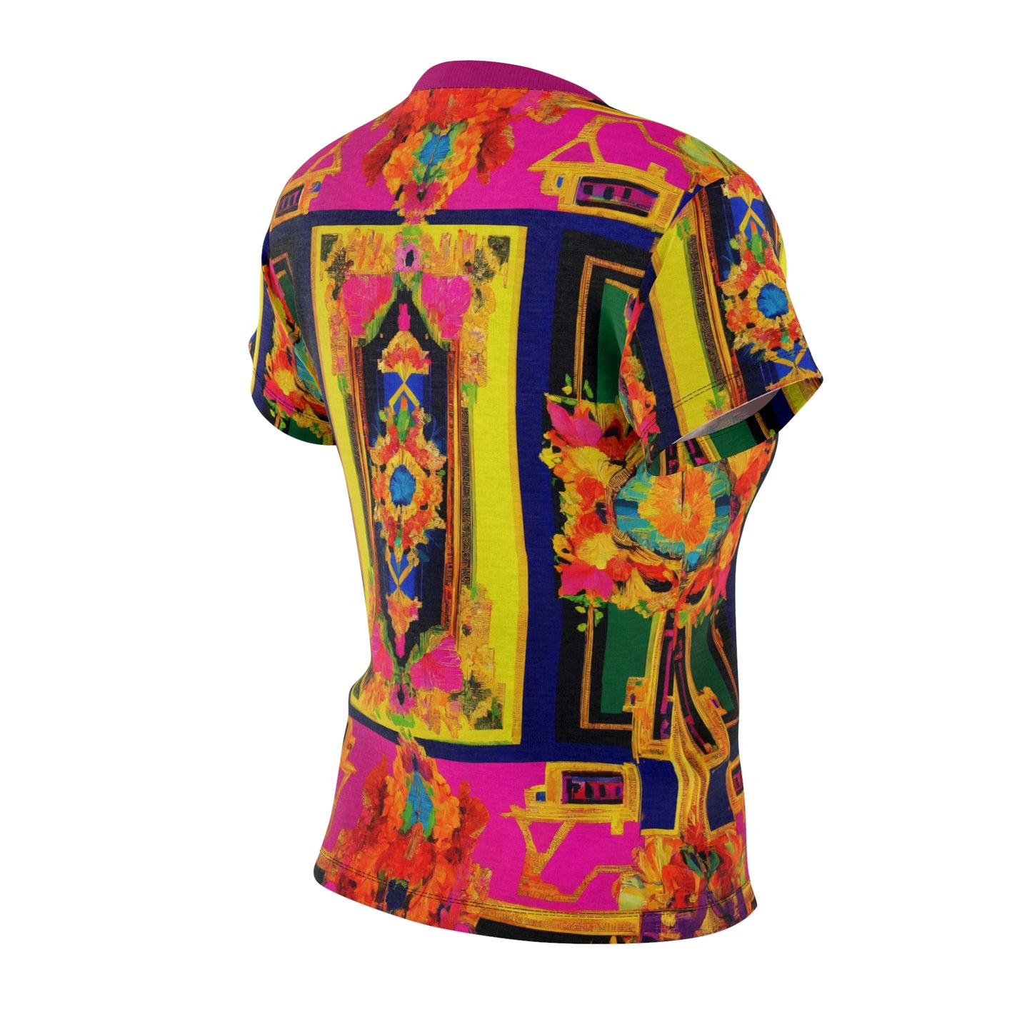 LVZ FIESTA LUXURY T-SHIRT 1122 T