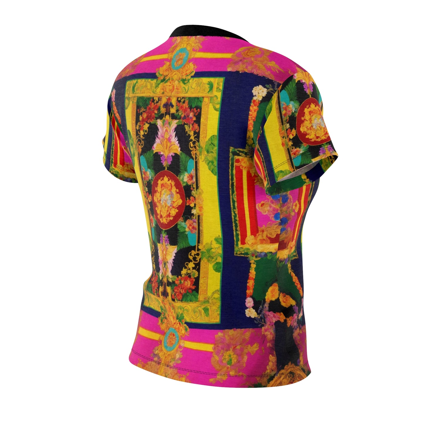 LVZ FIESTA LUXURY T-SHIRT 853 T