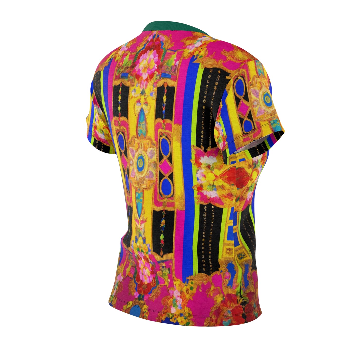 LVZ PRESTIGE T-SHIRT 207 T