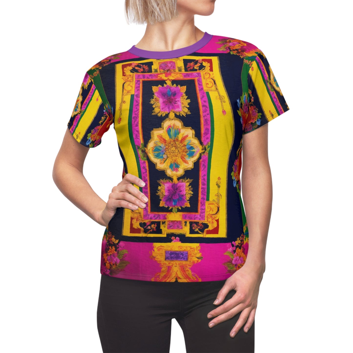 LVZ FIESTA LUXURY T-SHIRT 1653 T