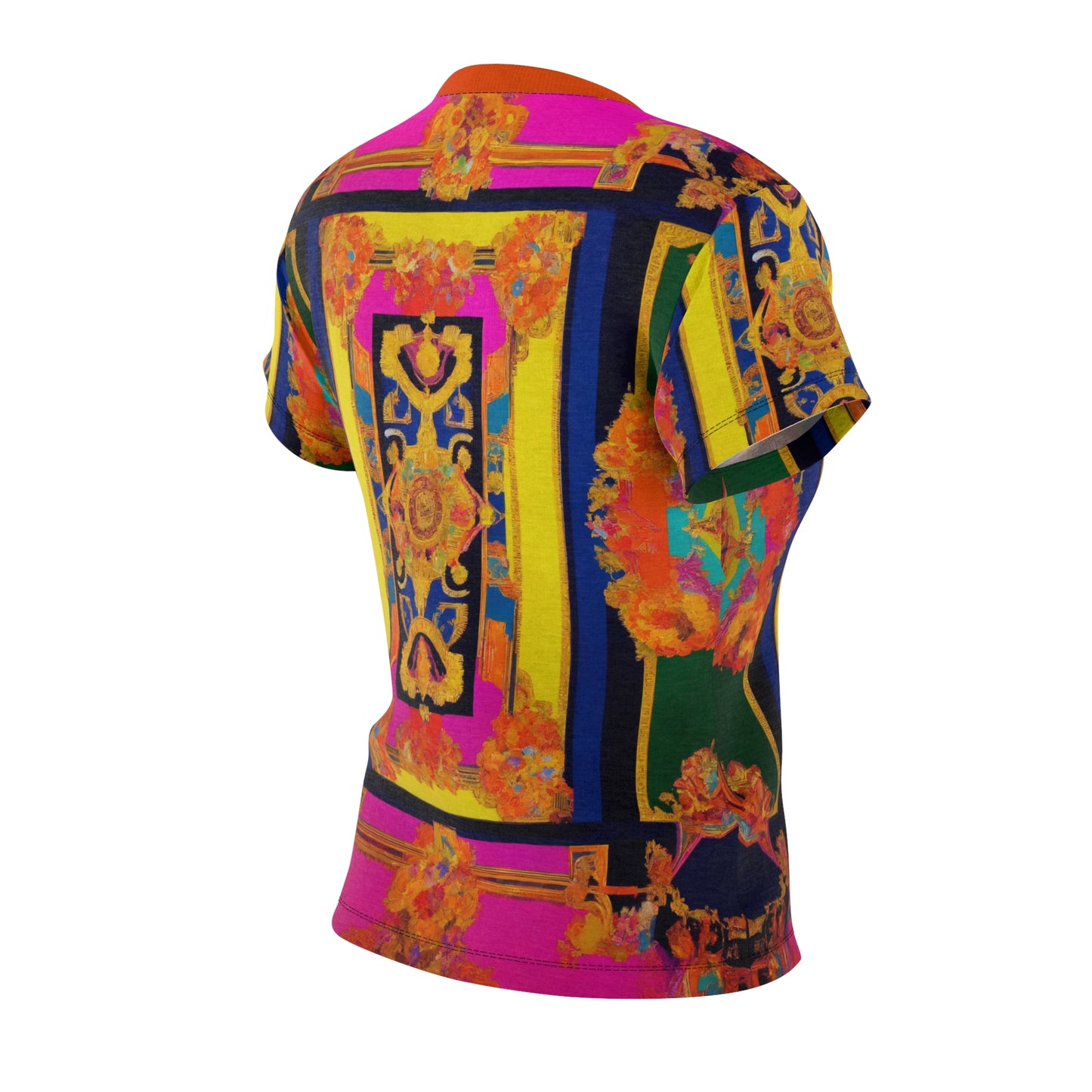 LVZ FIESTA LUXURY T-SHIRT 506 T