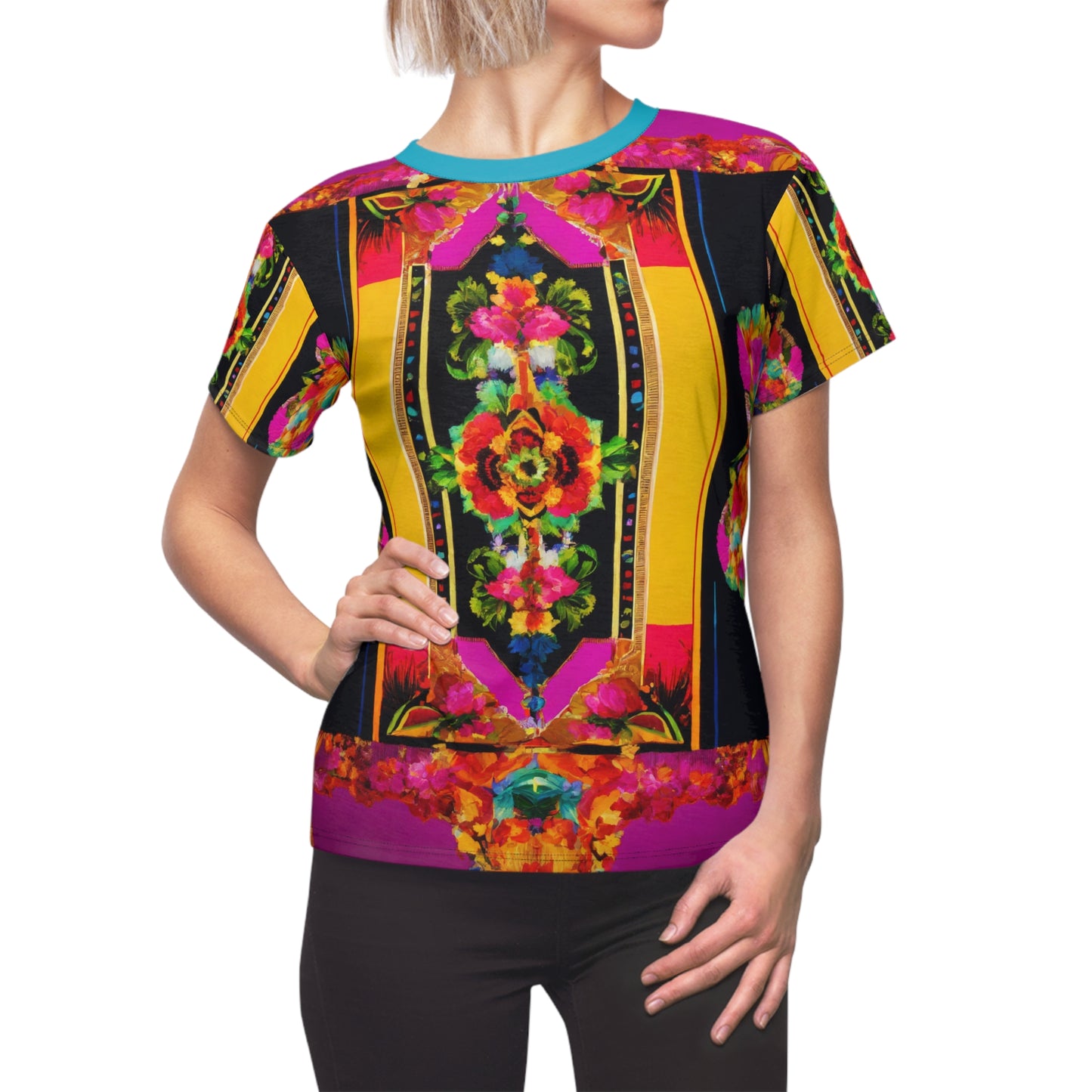 LVZ FIESTA LUXURY T-SHIRT 1770 T