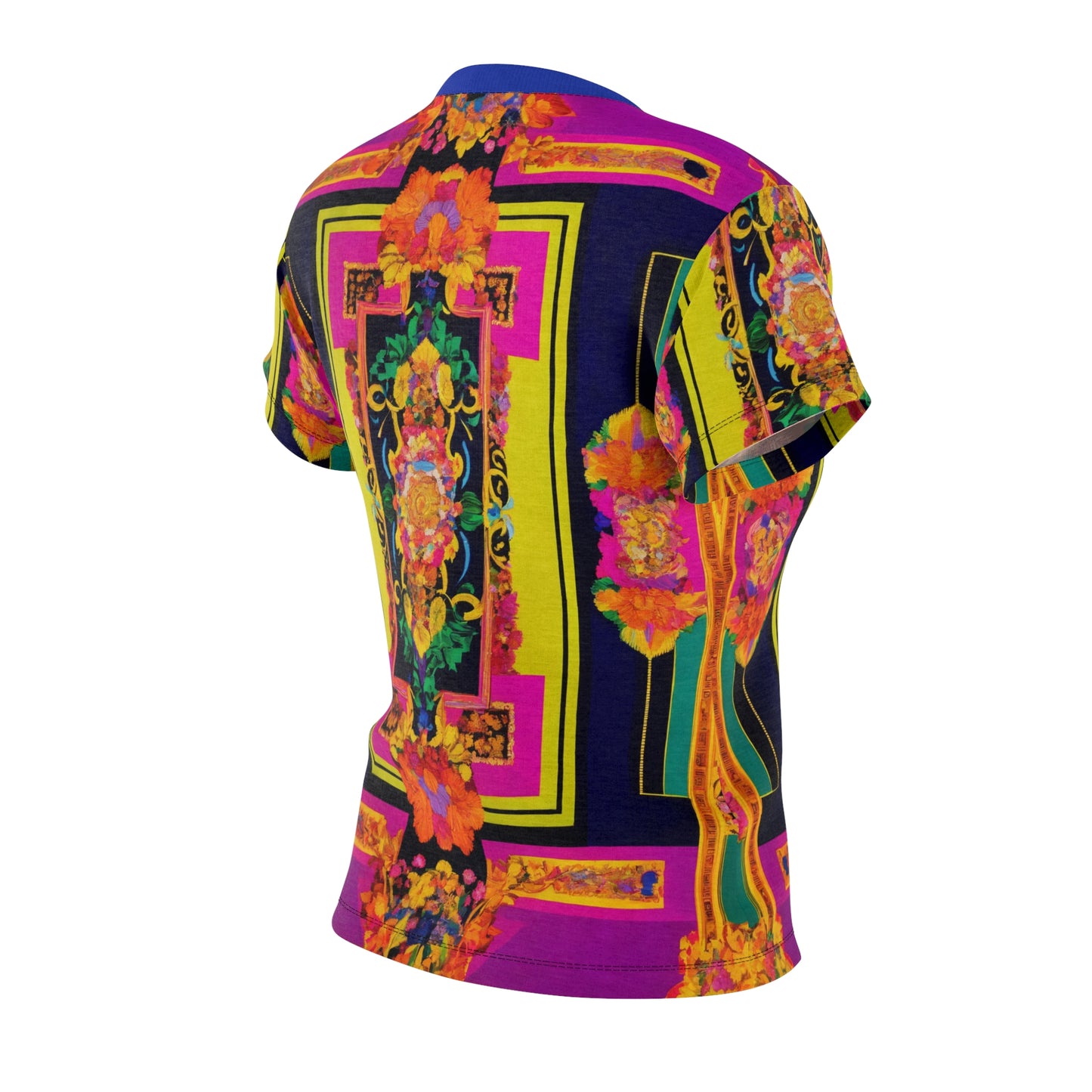 LVZ FIESTA LUXURY T-SHIRT 1377 T
