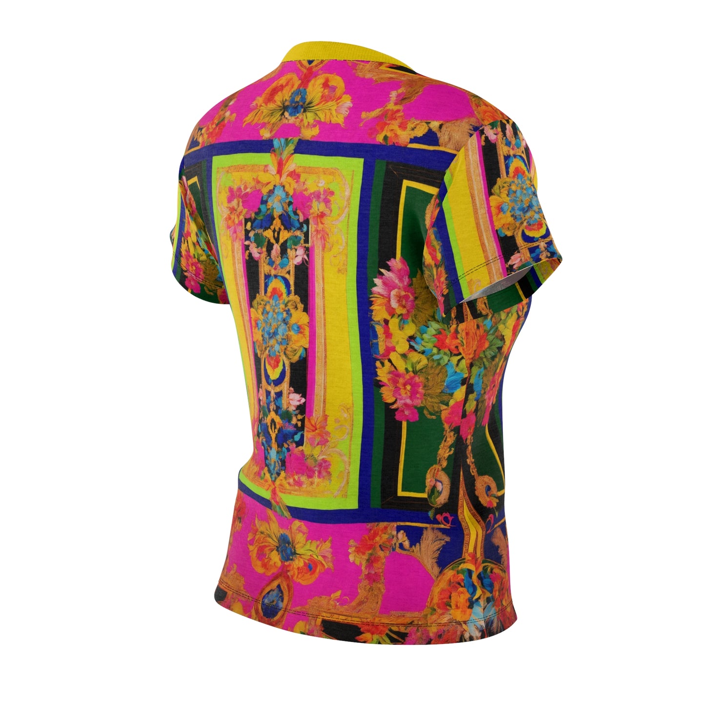 LVZ FIESTA LUXURY T-SHIRT 385 T