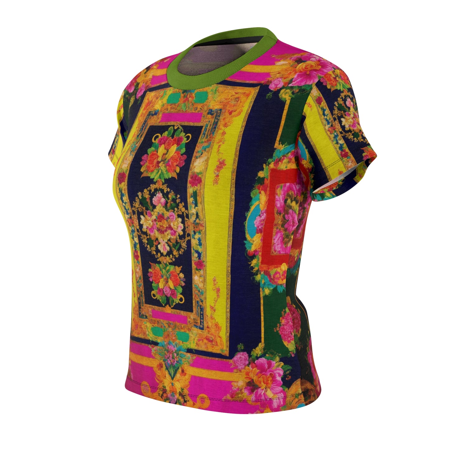 LVZ FIESTA LUXURY T-SHIRT 1667 T