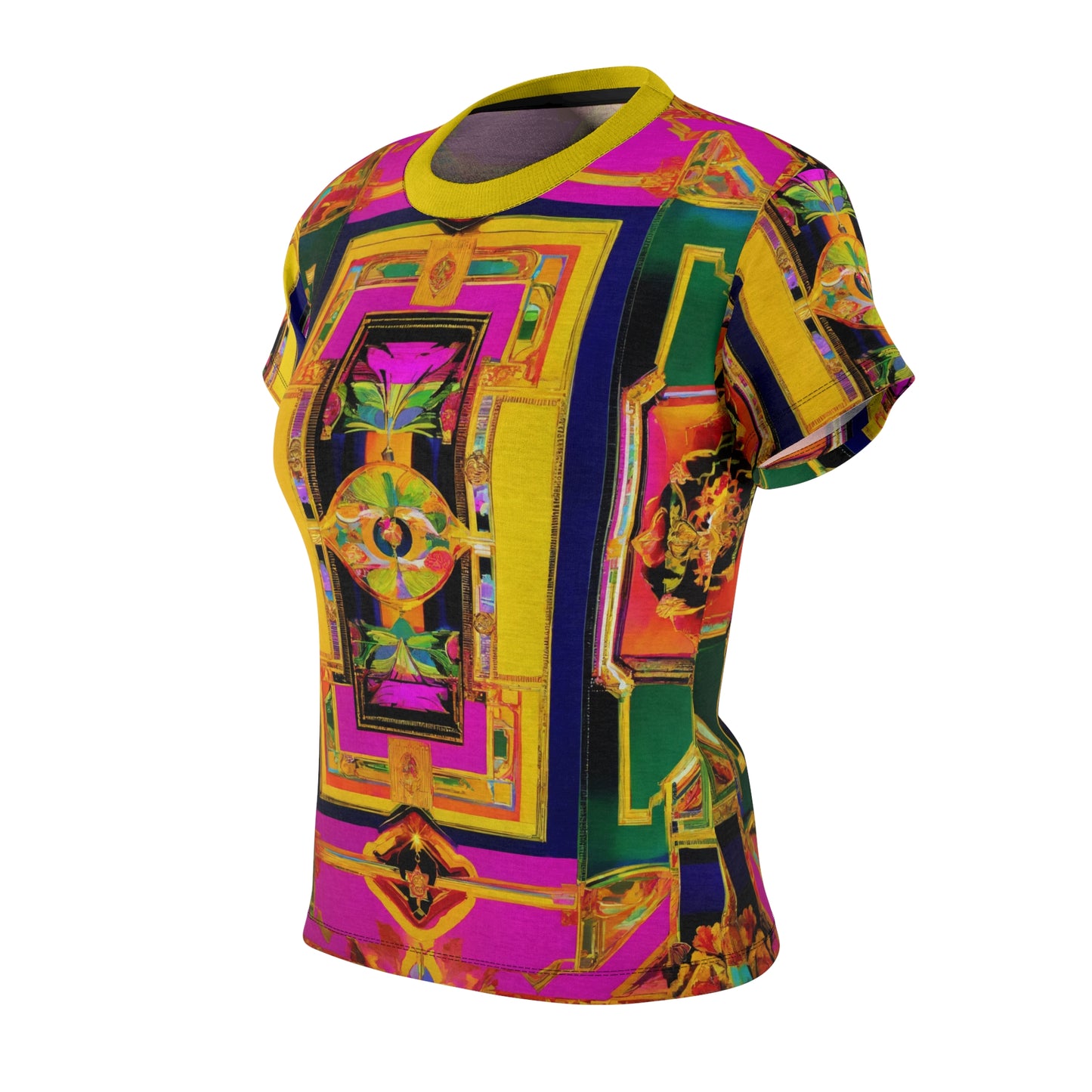 LVZ FIESTA LUXURY T-SHIRT 561 T