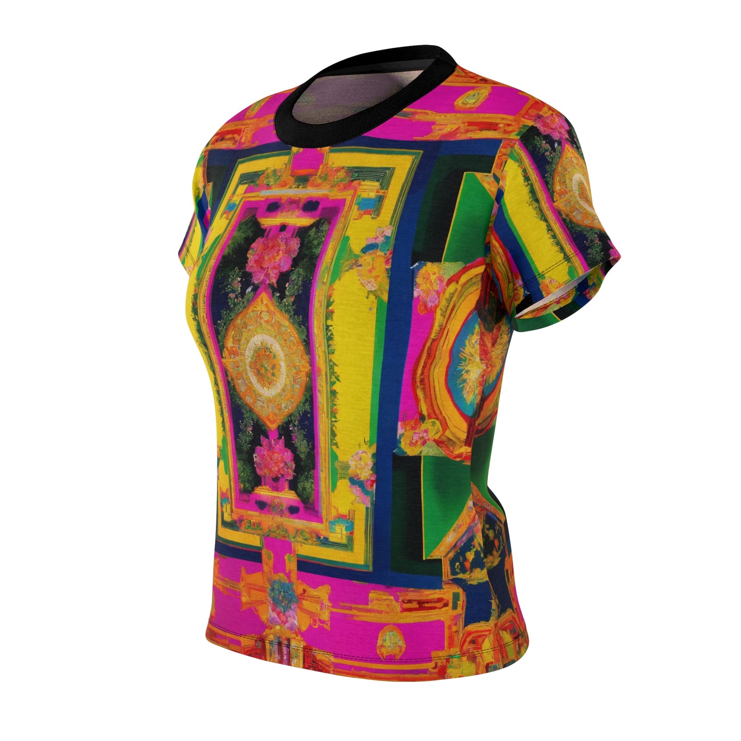 LVZ FIESTA LUXURY T-SHIRT 794 T