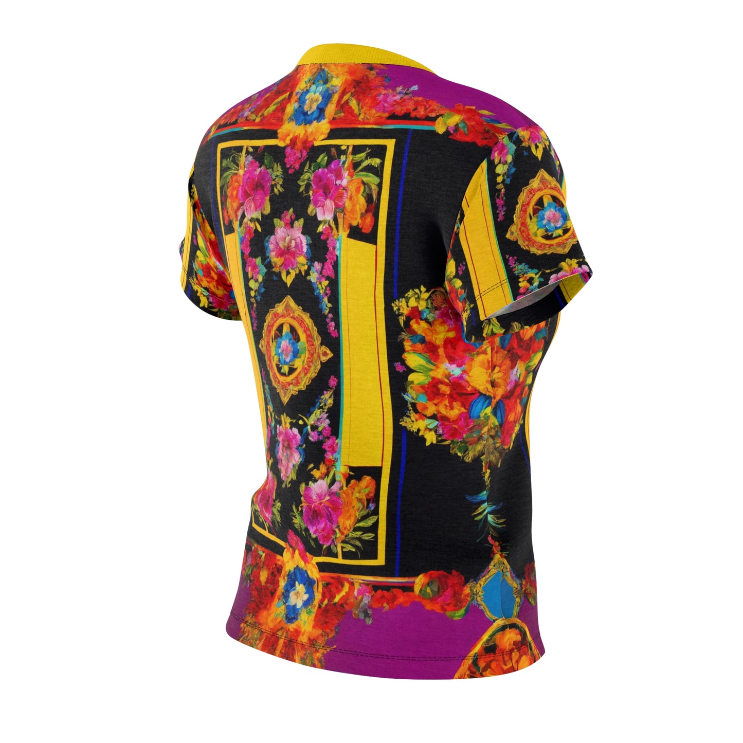 LVZ FIESTA LUXURY T-SHIRT 1776 T