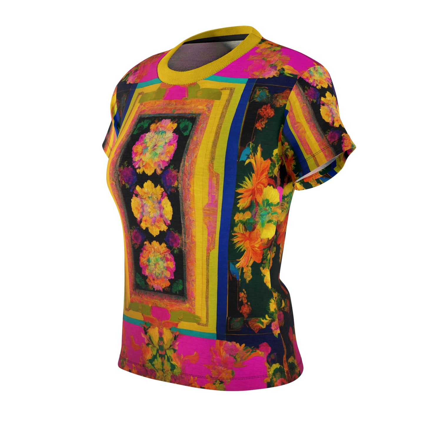 LVZ FIESTA LUXURY T-SHIRT 675 T