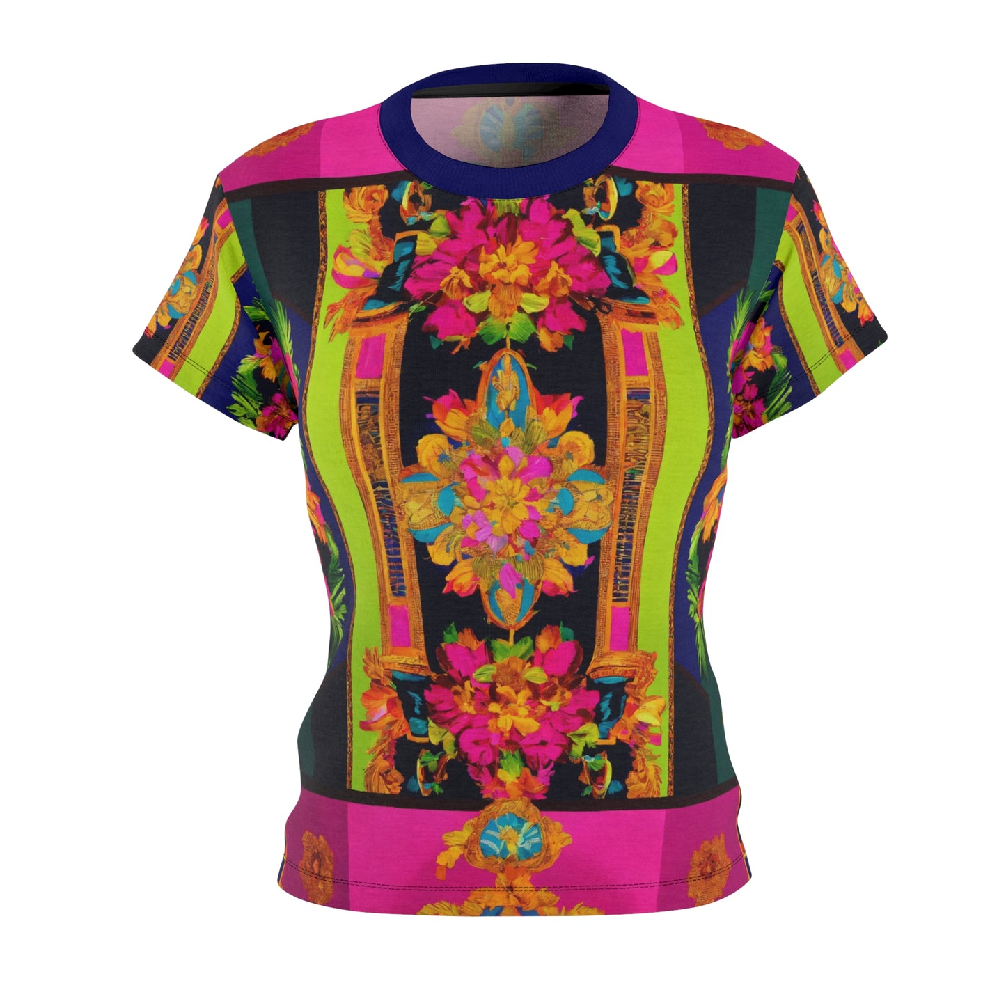 LVZ FIESTA LUXURY T-SHIRT 1269 T