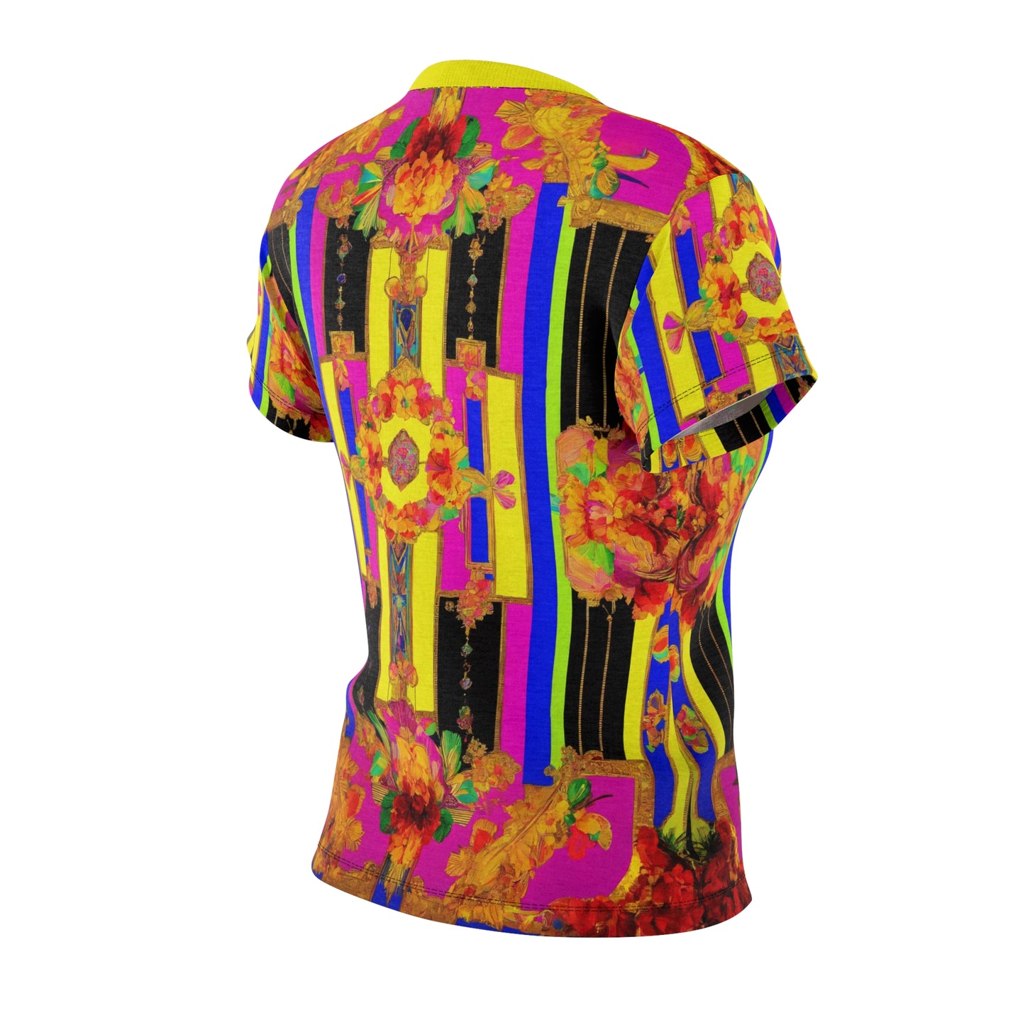 LVZ PRESTIGE T-SHIRT 221 T