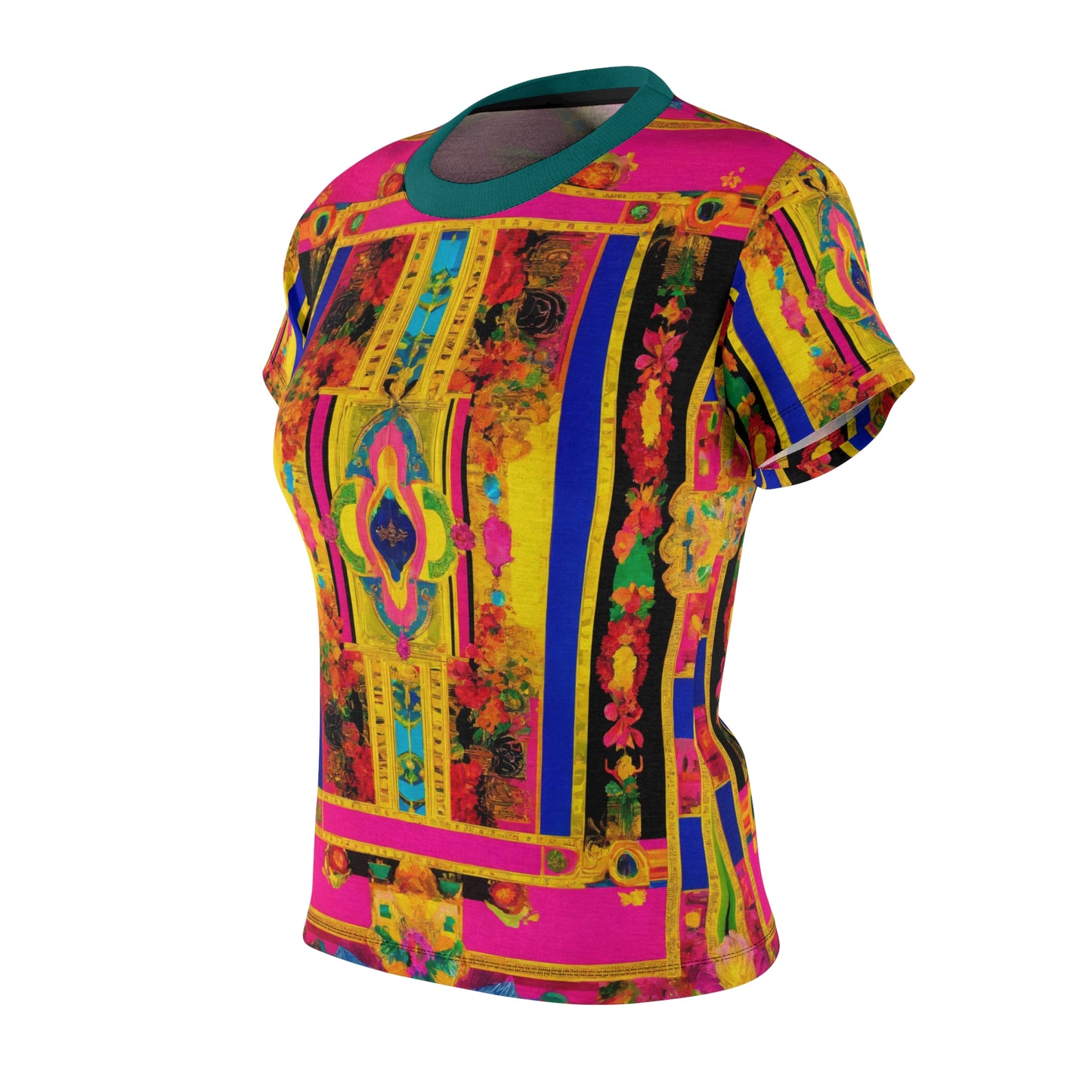 LVZ PRESTIGE T-SHIRT 868 T