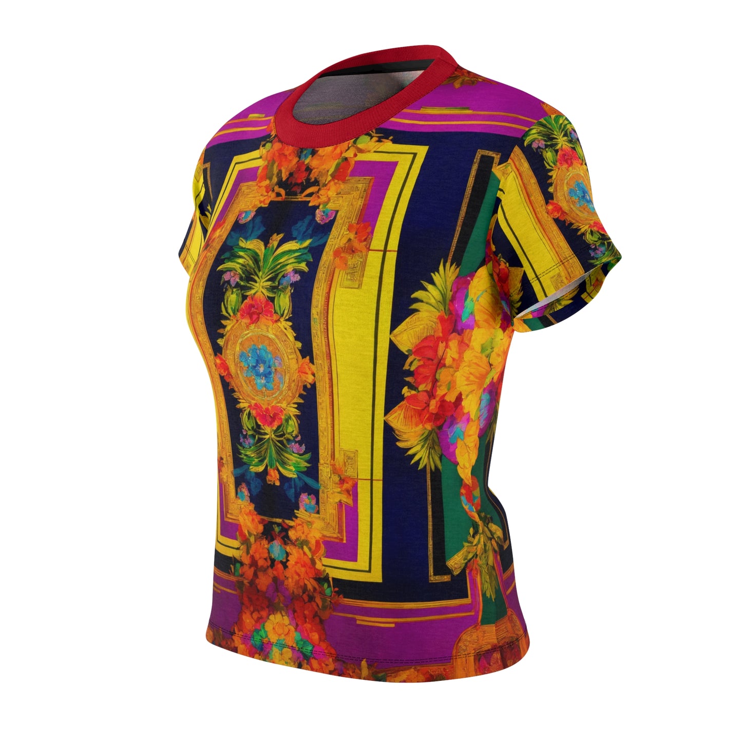 LVZ FIESTA LUXURY T-SHIRT 1850 T