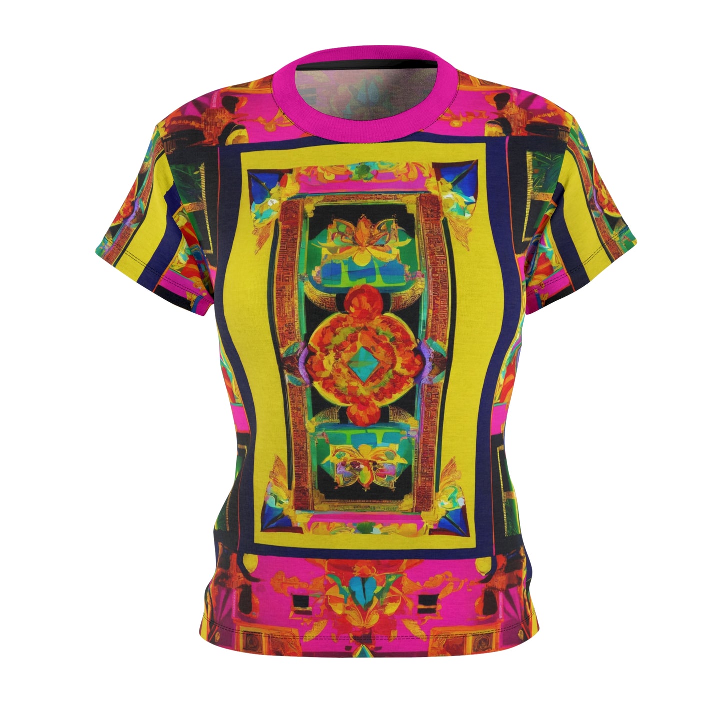 LVZ FIESTA LUXURY T-SHIRT 808 T