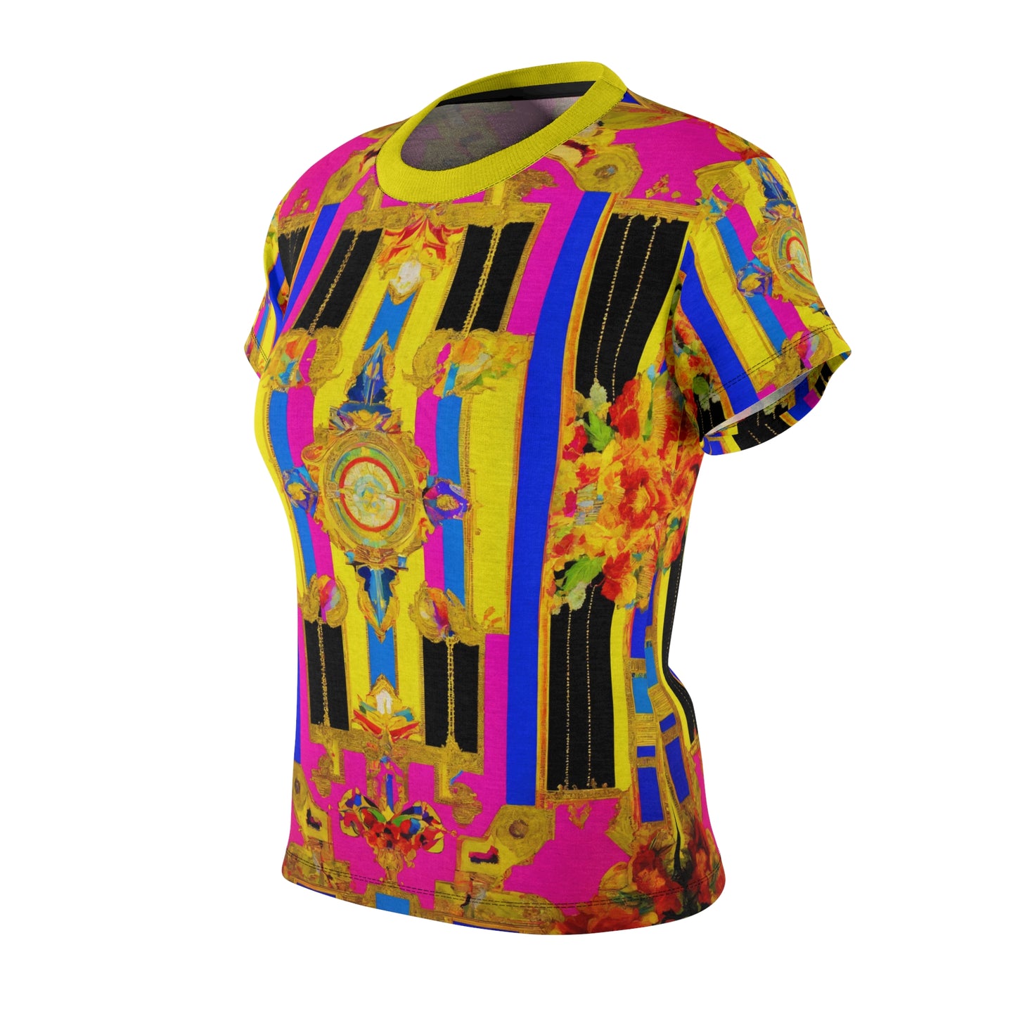 LVZ PRESTIGE T-SHIRT 161 T