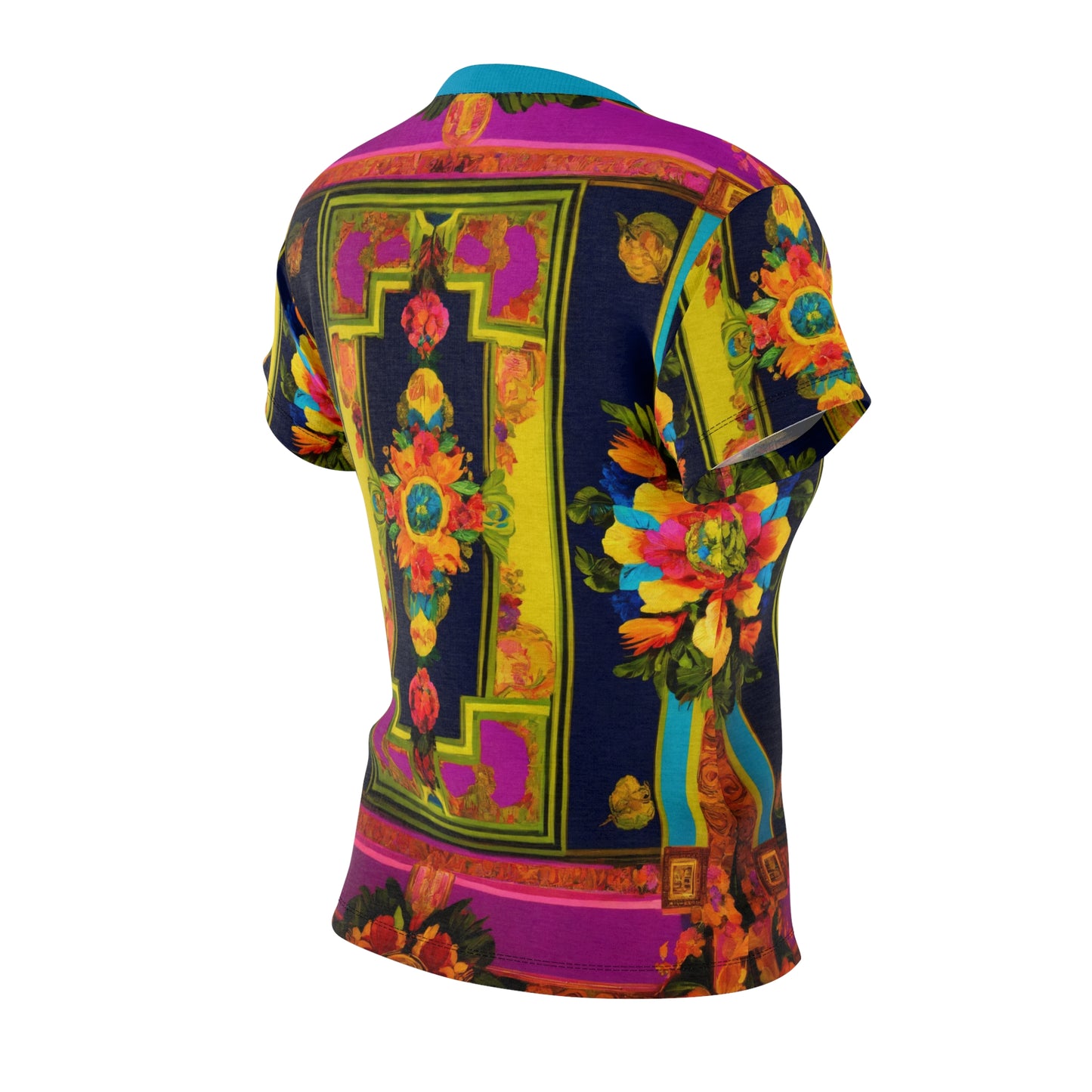 LVZ FIESTA LUXURY T-SHIRT 1461 T