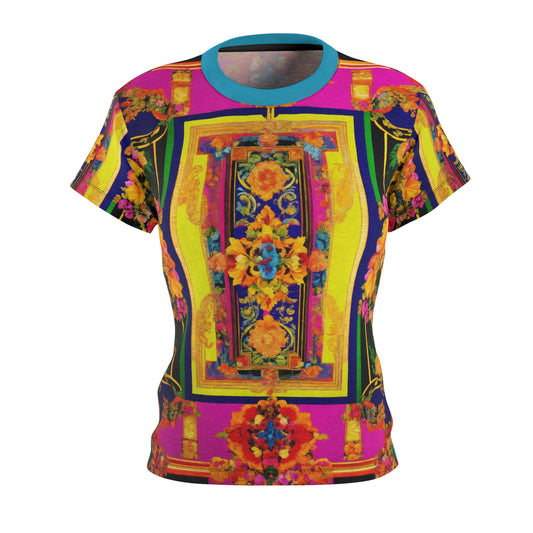 LVZ FIESTA LUXURY T-SHIRT 60 T