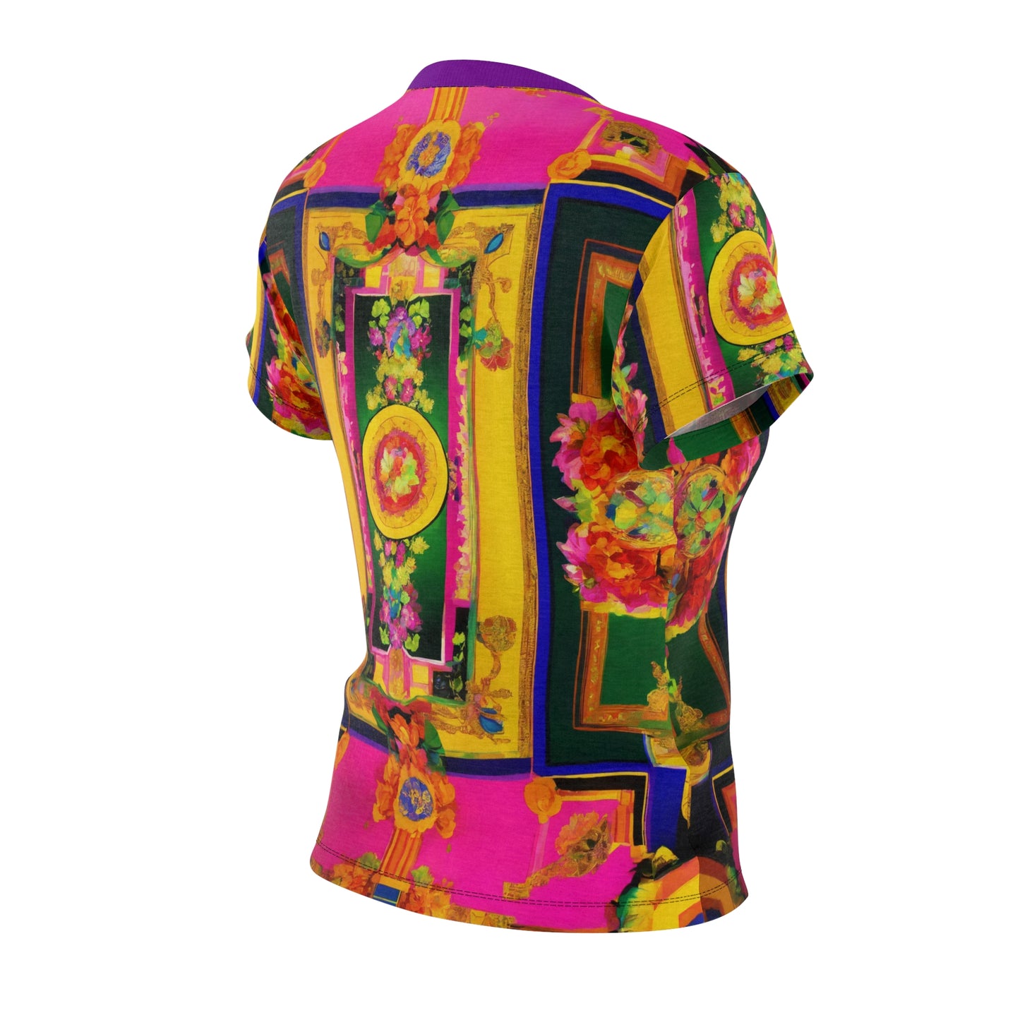 LVZ FIESTA LUXURY T-SHIRT 1035 T