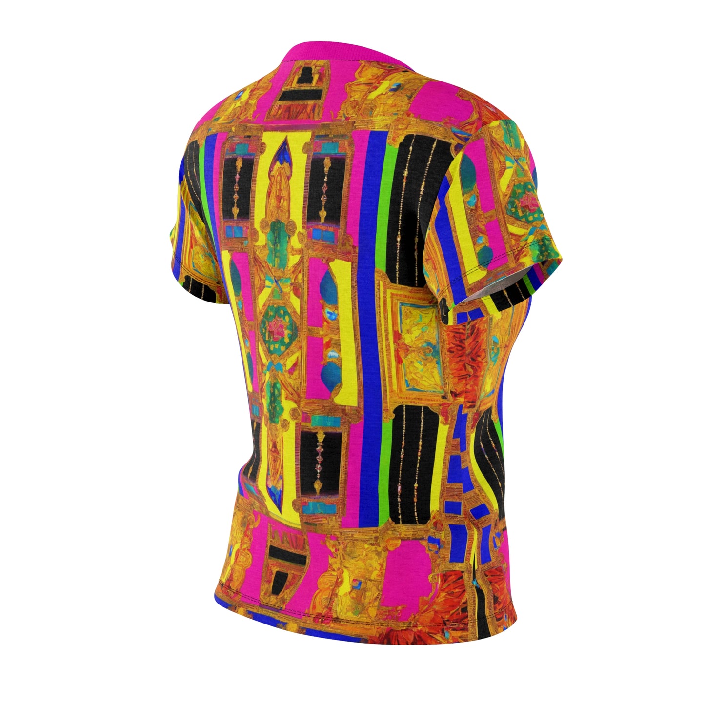 LVZ PRESTIGE T-SHIRT 211 T