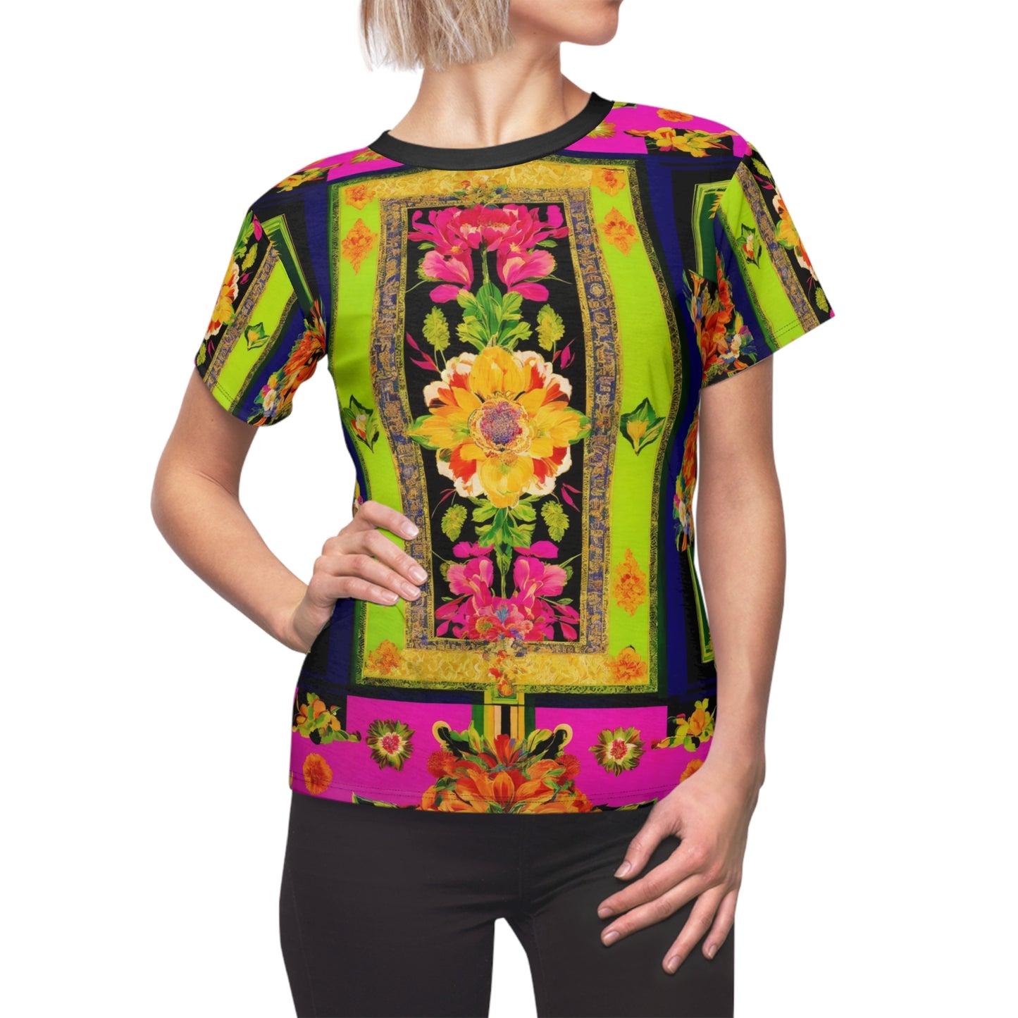 LVZ FIESTA LUXURY T-SHIRT 1175 T