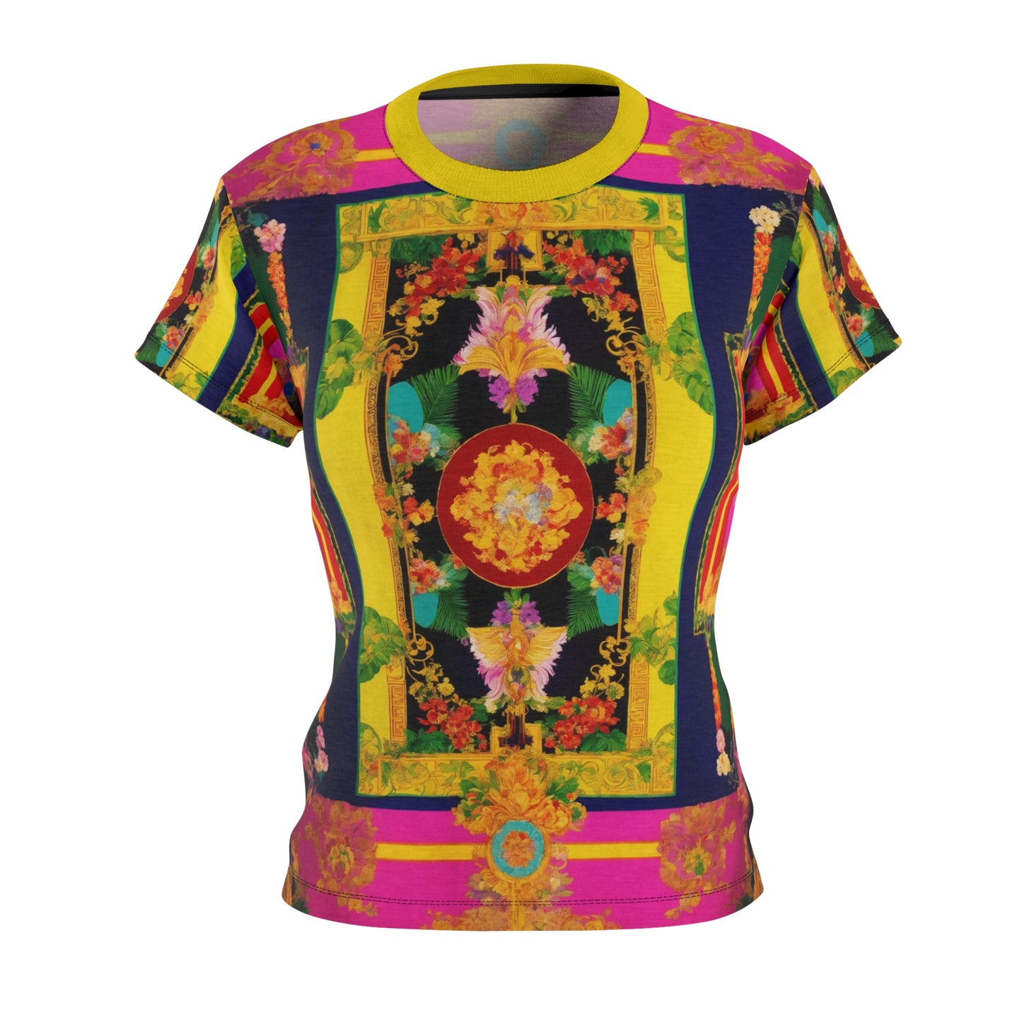 LVZ FIESTA LUXURY T-SHIRT 847 T