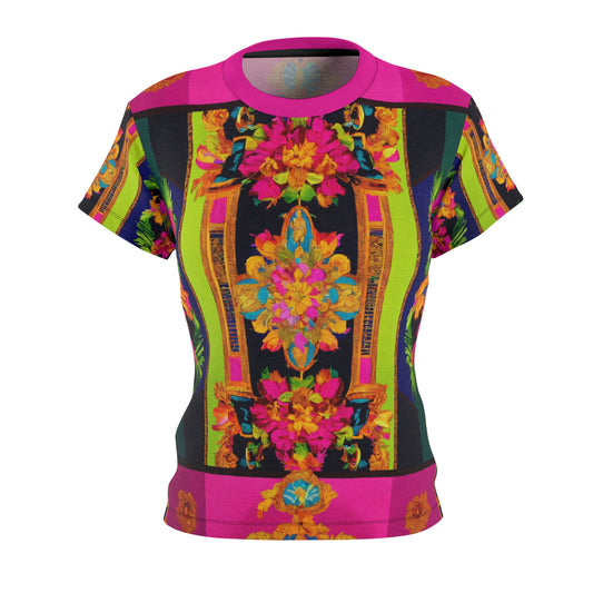 LVZ FIESTA LUXURY T-SHIRT 1270 T