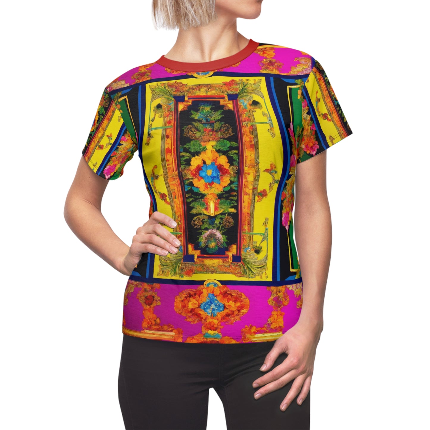 LVZ FIESTA LUXURY T-SHIRT 341 T