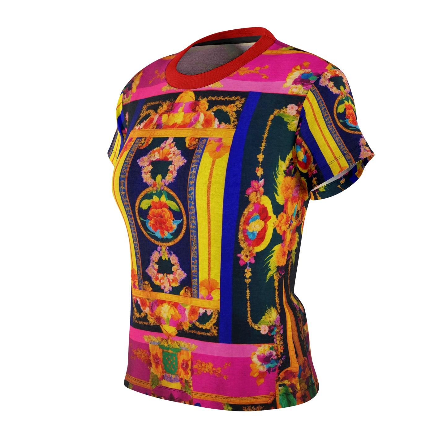 LVZ FIESTA LUXURY T-SHIRT 281 T