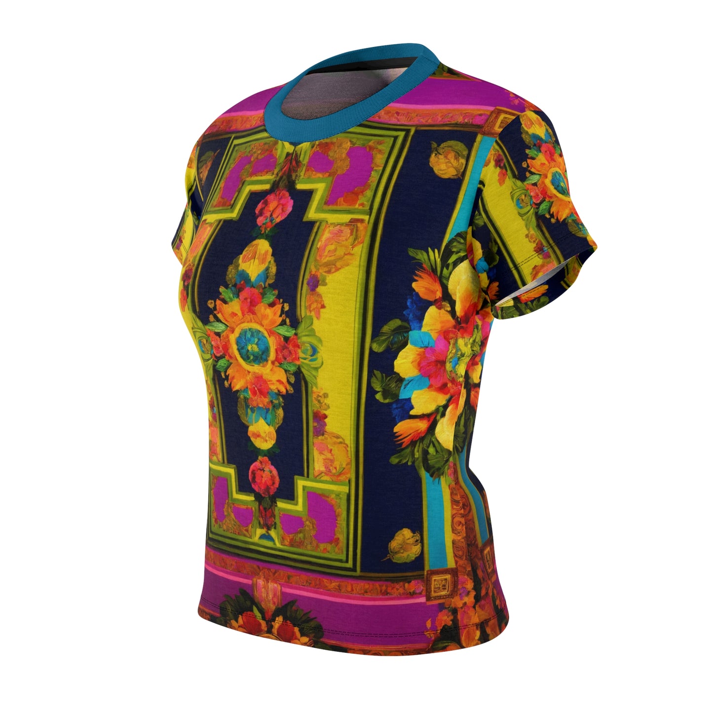 LVZ FIESTA LUXURY T-SHIRT 1469 T