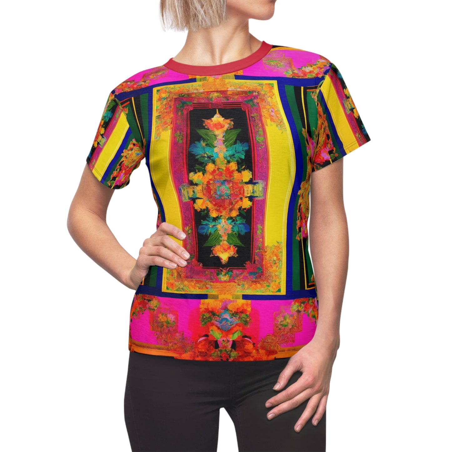 LVZ FIESTA LUXURY T-SHIRT 88 T