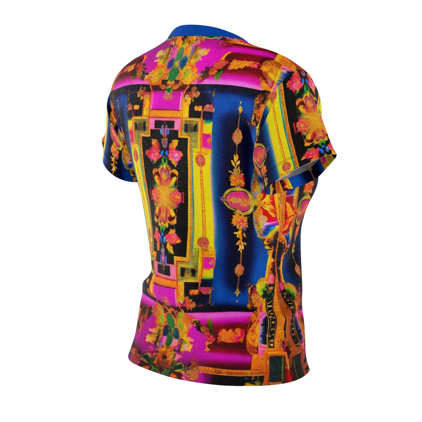 LVZ FIESTA LUXURY T-SHIRT 328 T