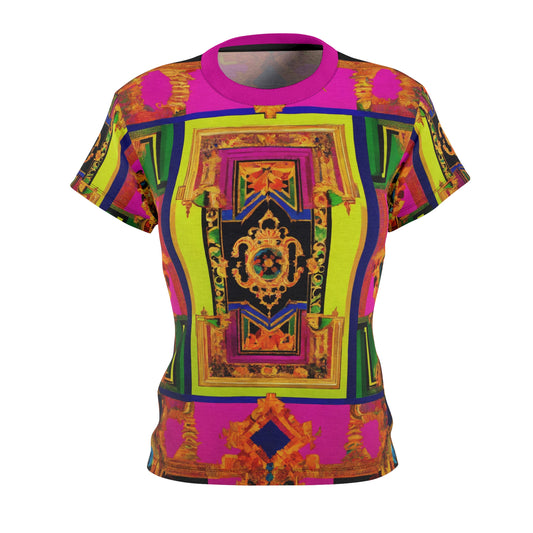 LVZ FIESTA LUXURY T-SHIRT 419 T