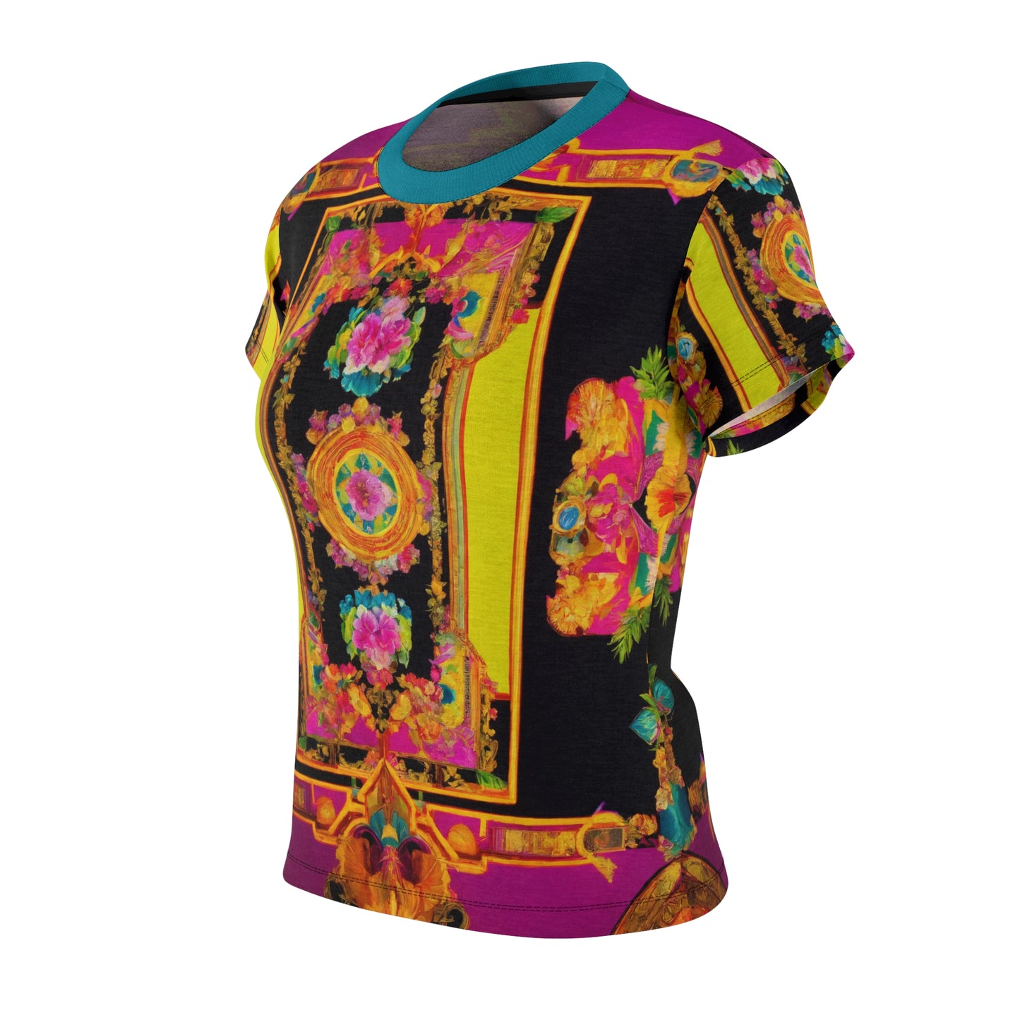 LVZ FIESTA LUXURY T-SHIRT 1938 T
