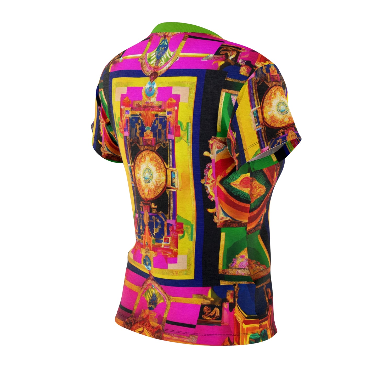 LVZ FIESTA LUXURY T-SHIRT 984 T