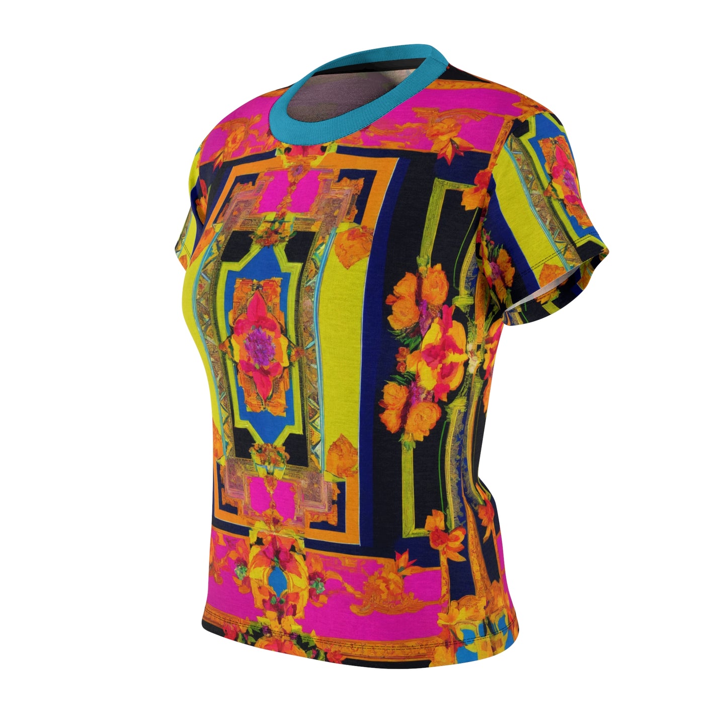 LVZ FIESTA LUXURY T-SHIRT 224 T