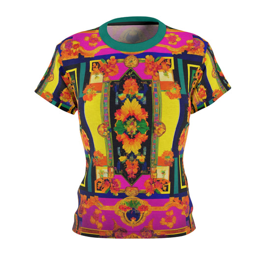 LVZ FIESTA LUXURY T-SHIRT 137 T