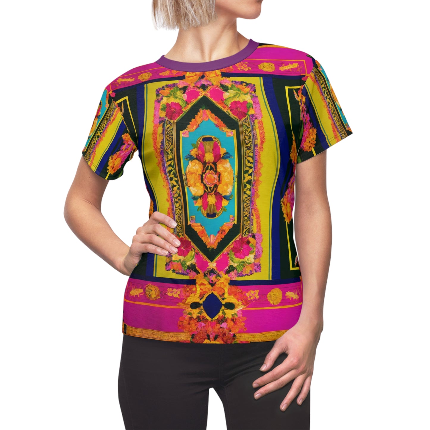 LVZ FIESTA LUXURY T-SHIRT 203 T
