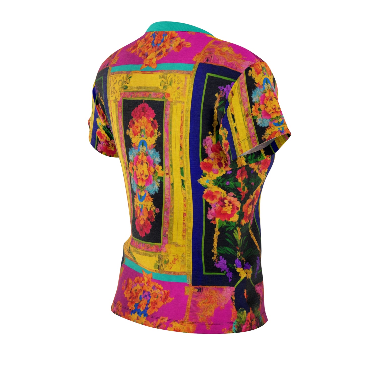 LVZ FIESTA LUXURY T-SHIRT 661 T
