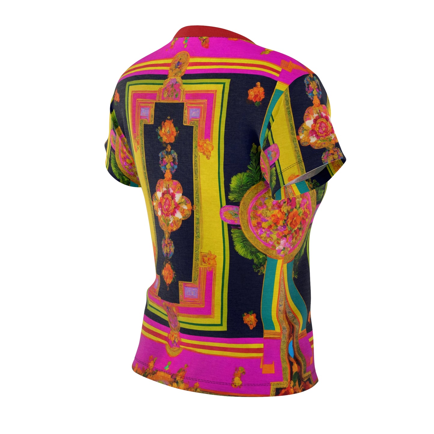 LVZ FIESTA LUXURY T-SHIRT 1510 T