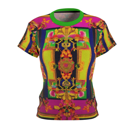 LVZ FIESTA LUXURY T-SHIRT 459 T