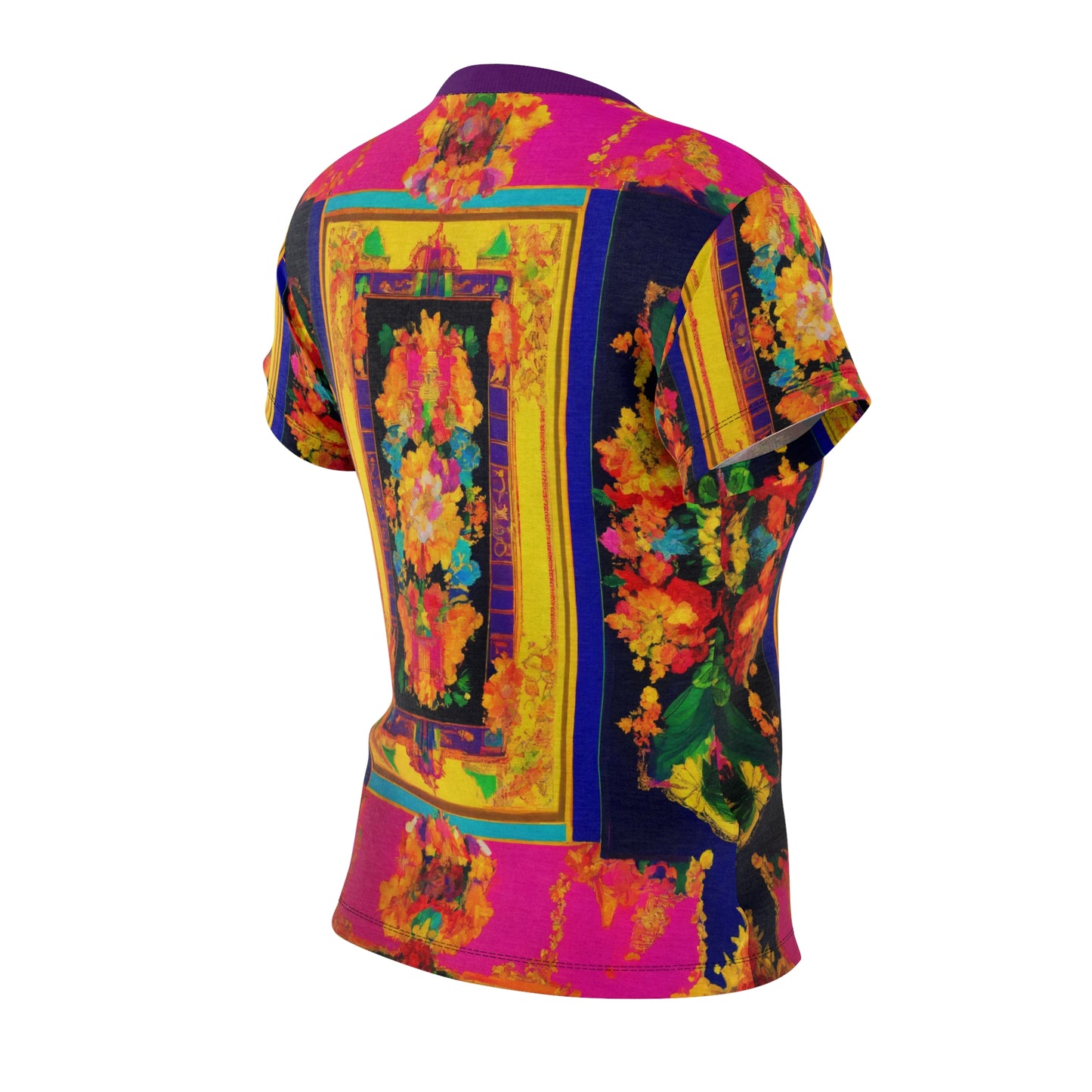 LVZ FIESTA LUXURY T-SHIRT 659 T