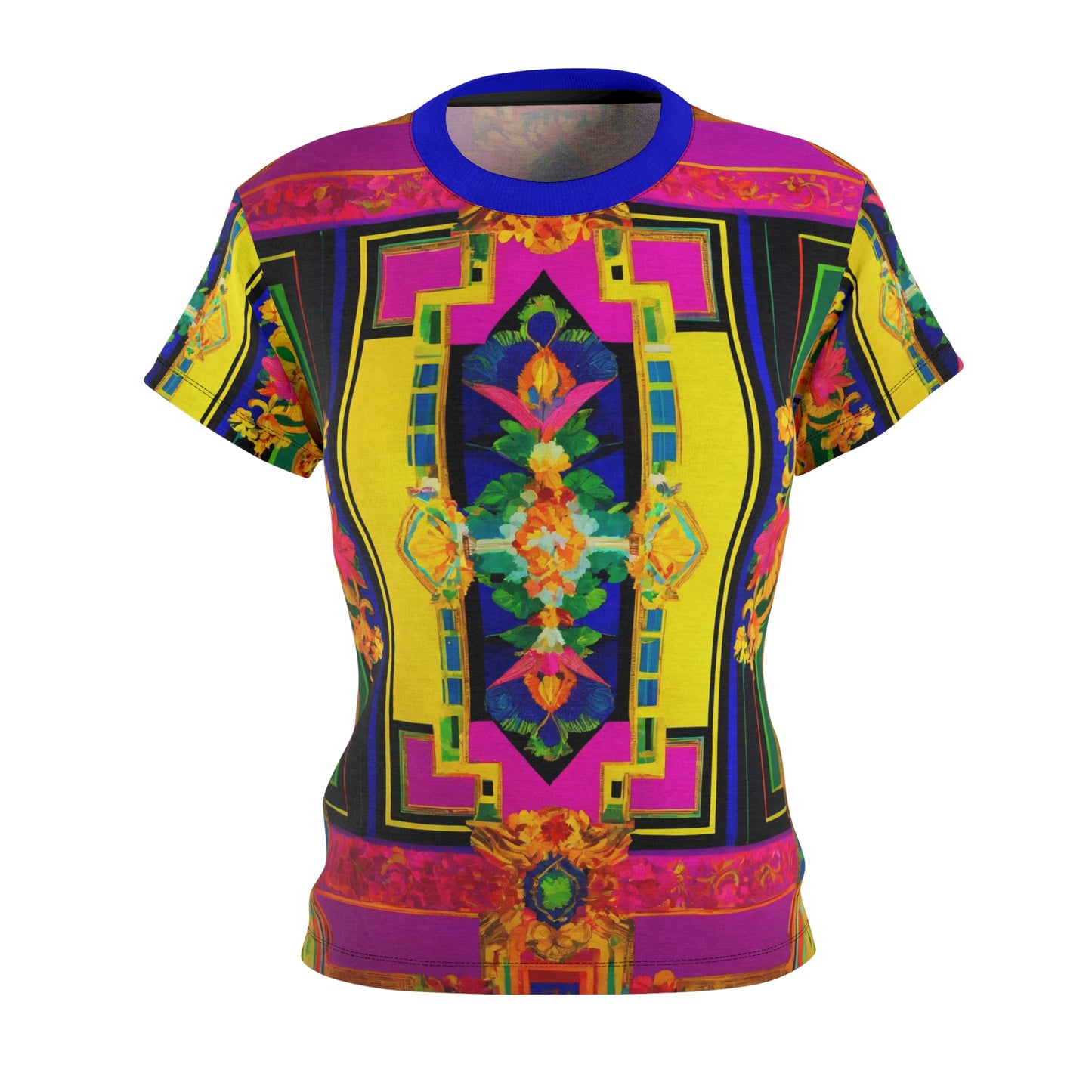 LVZ FIESTA LUXURY T-SHIRT 1226 T