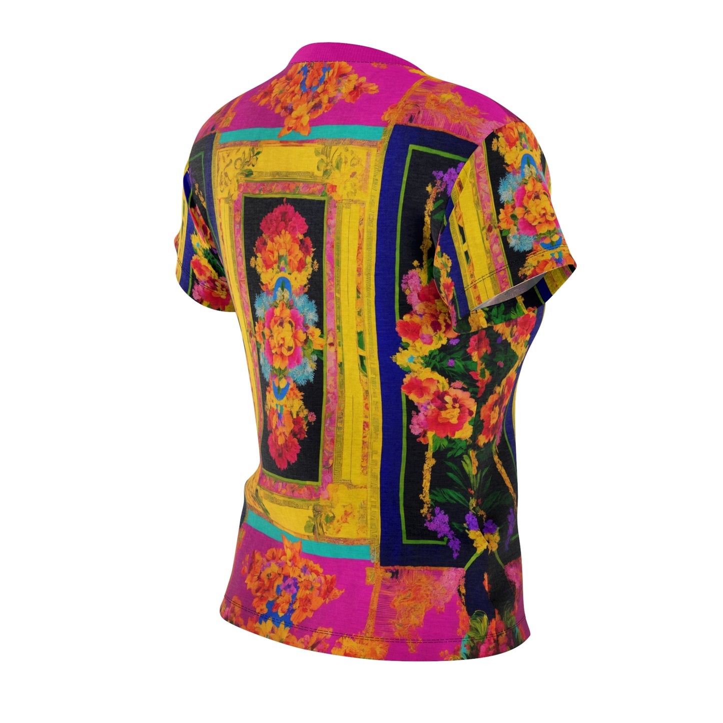 LVZ FIESTA LUXURY T-SHIRT 663 T