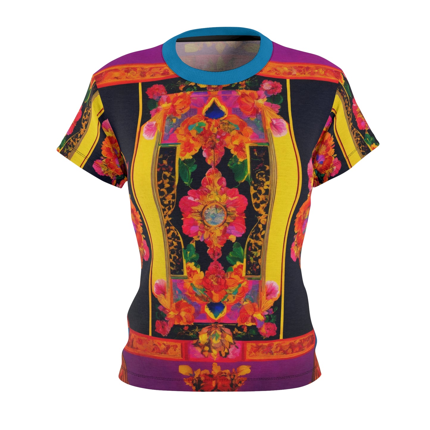 LVZ FIESTA LUXURY T-SHIRT 1898 T