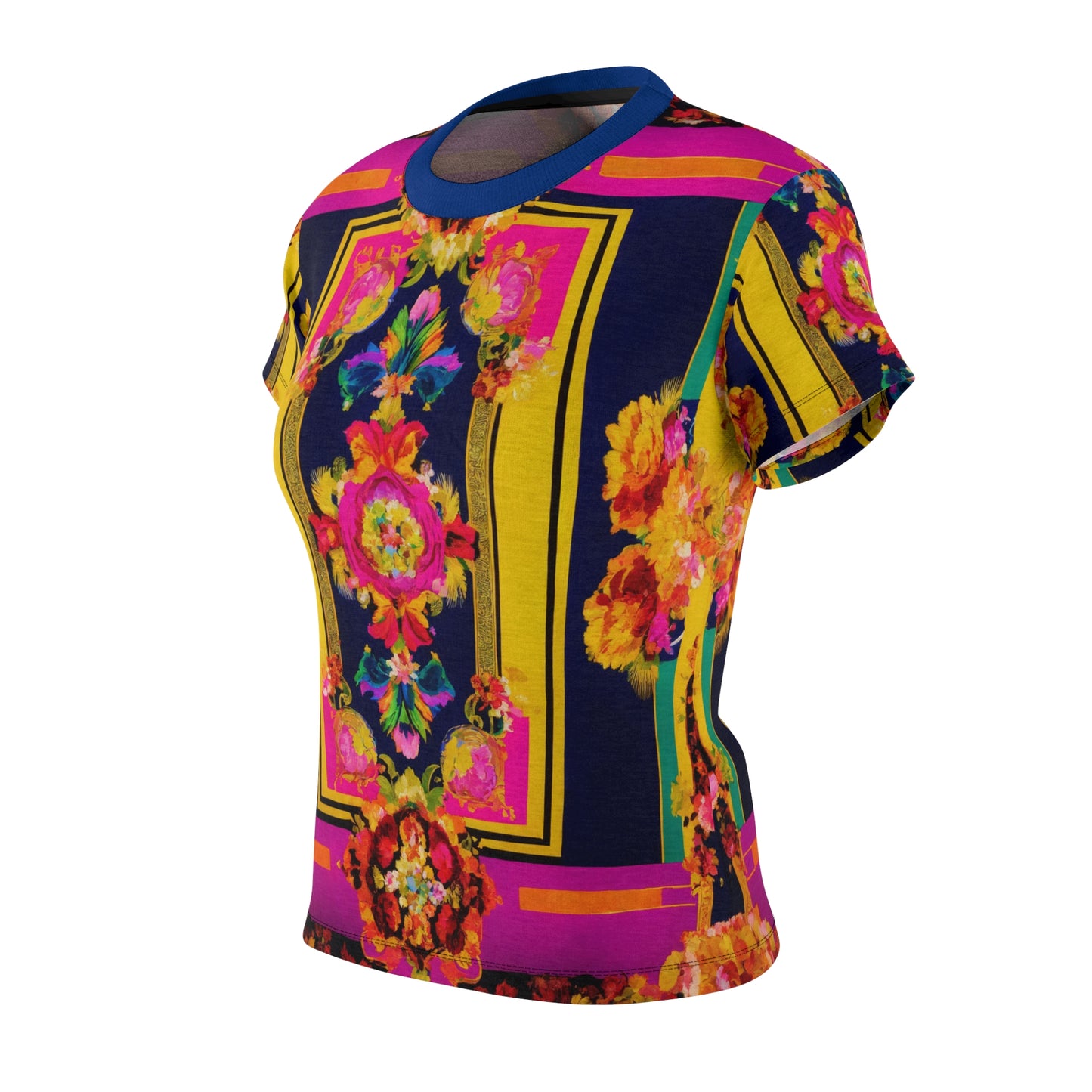 LVZ FIESTA LUXURY T-SHIRT 1538 T