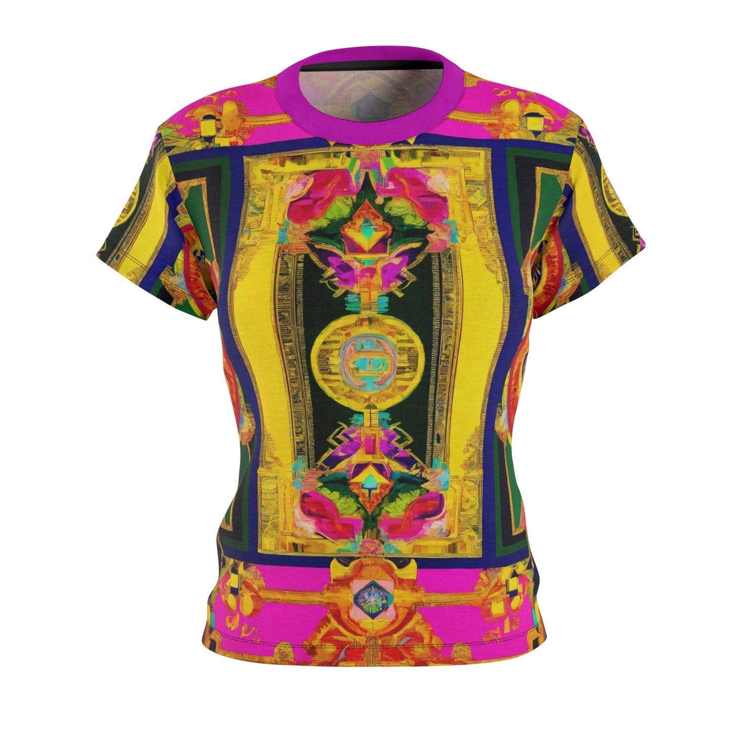 LVZ FIESTA LUXURY T-SHIRT 552 T