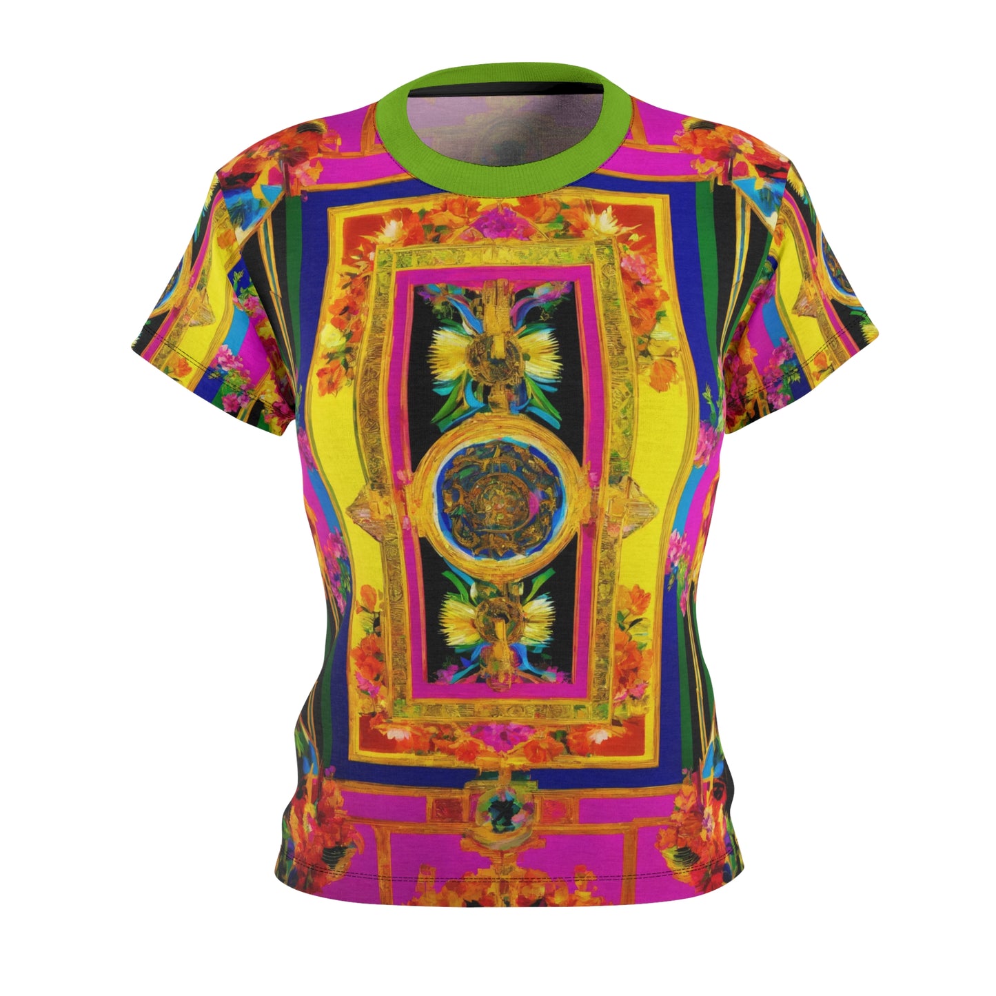 LVZ FIESTA LUXURY T-SHIRT 941 T